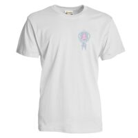 BS010 Black Spider T-shirt personalizzabile Classic Fit 100% cotone 150gr Thumbnail