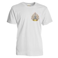 BS010 Black Spider T-shirt personalizzabile Classic Fit 100% cotone 150gr Thumbnail