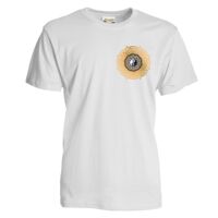 BS010 Black Spider T-shirt personalizzabile Classic Fit 100% cotone 150gr Thumbnail