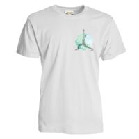 BS010 Black Spider T-shirt personalizzabile Classic Fit 100% cotone  Thumbnail