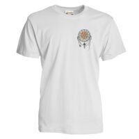 BS010 Black Spider T-shirt personalizzabile Classic Fit 100% cotone  Thumbnail