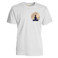 BS010 Black Spider T-shirt personalizzabile Classic Fit 100% cotone 150gr Thumbnail