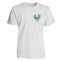 BS010 Black Spider T-shirt personalizzabile Classic Fit 100% cotone  Thumbnail