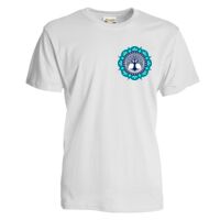 BS010 Black Spider T-shirt personalizzabile Classic Fit 100% cotone  Thumbnail