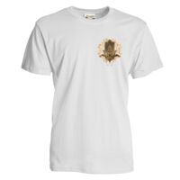 BS010 Black Spider T-shirt personalizzabile Classic Fit 100% cotone  Thumbnail
