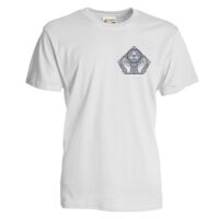 BS010 Black Spider T-shirt personalizzabile Classic Fit 100% cotone  Thumbnail