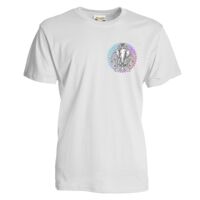 BS010 Black Spider T-shirt personalizzabile Classic Fit 100% cotone 150gr Thumbnail