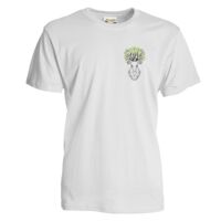 BS010 Black Spider T-shirt personalizzabile Classic Fit 100% cotone  Thumbnail