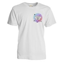 BS010 Black Spider T-shirt personalizzabile Classic Fit 100% cotone  Thumbnail