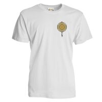 BS010 Black Spider T-shirt personalizzabile Classic Fit 100% cotone  Thumbnail