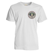 BS010 Black Spider T-shirt personalizzabile Classic Fit 100% cotone  Thumbnail