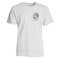BS010 Black Spider T-shirt personalizzabile Classic Fit 100% cotone 150gr Thumbnail