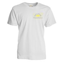 BS010 Black Spider T-shirt personalizzabile Classic Fit 100% cotone 150gr Thumbnail