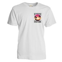 BS010 Black Spider T-shirt personalizzabile Classic Fit 100% cotone 150gr Thumbnail