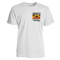 BS010 Black Spider T-shirt personalizzabile Classic Fit 100% cotone 150gr Thumbnail