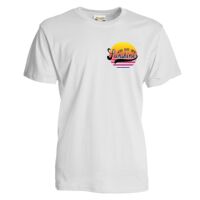 BS010 Black Spider T-shirt personalizzabile Classic Fit 100% cotone 150gr Thumbnail