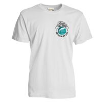 BS010 Black Spider T-shirt personalizzabile Classic Fit 100% cotone 150gr Thumbnail