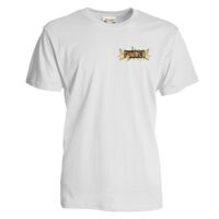 BS010 Black Spider T-shirt personalizzabile Classic Fit 100% cotone 150gr Thumbnail