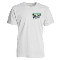 BS010 Black Spider T-shirt personalizzabile Classic Fit 100% cotone 150gr Thumbnail