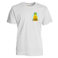 BS010 Black Spider T-shirt personalizzabile Classic Fit 100% cotone 150gr Thumbnail