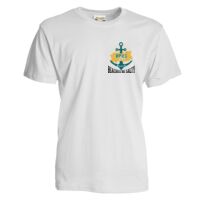 BS010 Black Spider T-shirt personalizzabile Classic Fit 100% cotone 150gr Thumbnail