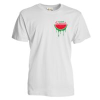 BS010 Black Spider T-shirt personalizzabile Classic Fit 100% cotone 150gr Thumbnail