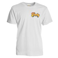 BS010 Black Spider T-shirt personalizzabile Classic Fit 100% cotone 150gr Thumbnail