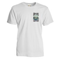 BS010 Black Spider T-shirt personalizzabile Classic Fit 100% cotone 150gr Thumbnail