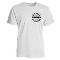 BS010 Black Spider T-shirt personalizzabile Classic Fit 100% cotone 150gr Thumbnail