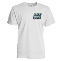 BS010 Black Spider T-shirt personalizzabile Classic Fit 100% cotone 150gr Thumbnail