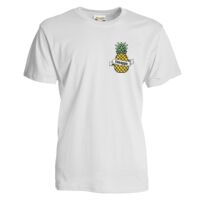 BS010 Black Spider T-shirt personalizzabile Classic Fit 100% cotone 150gr Thumbnail
