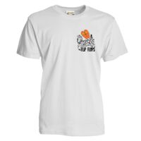 BS010 Black Spider T-shirt personalizzabile Classic Fit 100% cotone  Thumbnail