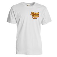BS010 Black Spider T-shirt personalizzabile Classic Fit 100% cotone  Thumbnail