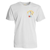 BS010 Black Spider T-shirt personalizzabile Classic Fit 100% cotone  Thumbnail