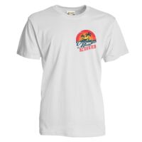 BS010 Black Spider T-shirt personalizzabile Classic Fit 100% cotone  Thumbnail