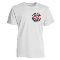 BS010 Black Spider T-shirt personalizzabile Classic Fit 100% cotone  Thumbnail