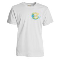 BS010 Black Spider T-shirt personalizzabile Classic Fit 100% cotone  Thumbnail