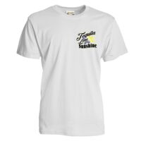 BS010 Black Spider T-shirt personalizzabile Classic Fit 100% cotone  Thumbnail