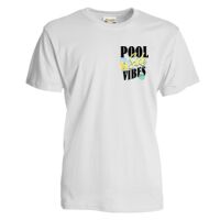 BS010 Black Spider T-shirt personalizzabile Classic Fit 100% cotone 150gr Thumbnail