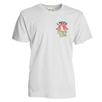 BS010 Black Spider T-shirt personalizzabile Classic Fit 100% cotone  Thumbnail
