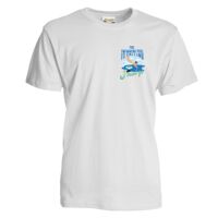 BS010 Black Spider T-shirt personalizzabile Classic Fit 100% cotone  Thumbnail