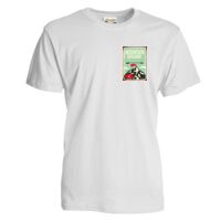BS010 Black Spider T-shirt personalizzabile Classic Fit 100% cotone 150gr Thumbnail