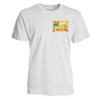 BS010 Black Spider T-shirt personalizzabile Classic Fit 100% cotone 150gr Thumbnail