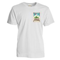 BS010 Black Spider T-shirt personalizzabile Classic Fit 100% cotone 150gr Thumbnail