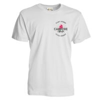 BS010 Black Spider T-shirt personalizzabile Classic Fit 100% cotone 150gr Thumbnail