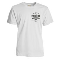 BS010 Black Spider T-shirt personalizzabile Classic Fit 100% cotone  Thumbnail