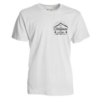 BS010 Black Spider T-shirt personalizzabile Classic Fit 100% cotone  Thumbnail