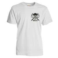 BS010 Black Spider T-shirt personalizzabile Classic Fit 100% cotone  Thumbnail