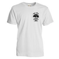 BS010 Black Spider T-shirt personalizzabile Classic Fit 100% cotone  Thumbnail