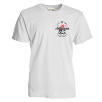 BS010 Black Spider T-shirt personalizzabile Classic Fit 100% cotone  Thumbnail